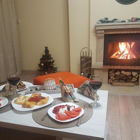 “Family Аpart - Смолянски Езера“ Dış mekan fotoğraf