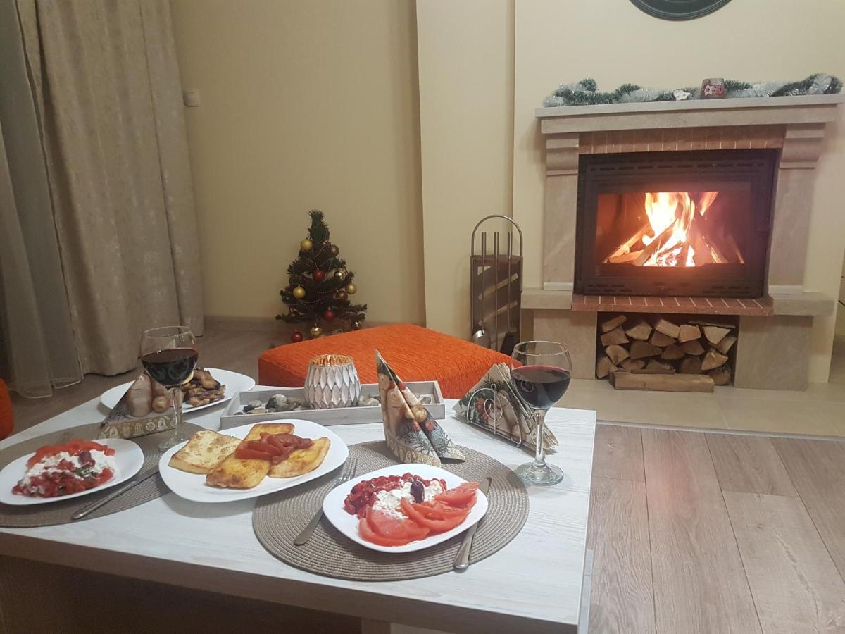 “Family Аpart - Смолянски Езера“ Dış mekan fotoğraf